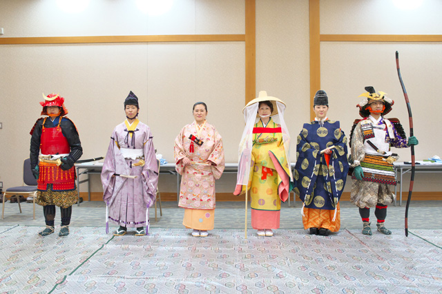 平成27年度 装賀きもの学院 夏期研修会